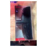 Shop-Vac Heavy Duty Vacuum Gulper Nozzle  Wet Dry  14-inch  Model 90677