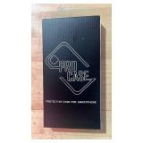 CHAOFENG Magnetic Case for Samsung Galaxy S23 Ultra - Blue