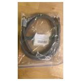 Sensun Kitchen Faucet Pulldown Replacement Spray Hose Pull Out Replacement Hose Gray
