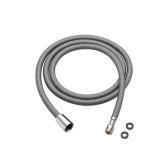 Sensun Kitchen Faucet Pulldown Replacement Spray Hose Pull Out Replacement Hose Gray