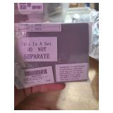 Aairhut 13W/m.K Thermal Pads 4-Pack 100x100mm Multi-Thickness