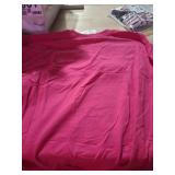 Pink xl mama long-sleeved shirt
