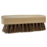 Manakey Group 54027 Boot & Shoe Shine Brush