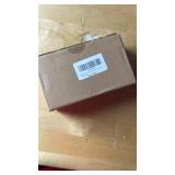 ADAH Hands-Free Cabinet Foot Pull Trash Drawer - Retail: $15