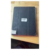 CoBak Black Tablet Case X0046G6QPD - Retail: $19