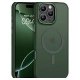 Aulofe Magnetic Protective Phone Case - Retail: $19