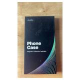 Aulofe Magnetic Protective Phone Case - Retail: $19