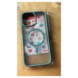 Aulofe Magnetic Protective Phone Case - Retail: $19