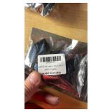 Potiarey Carbon Brush Set 5140011-85 (8PCS) - Retail: $15