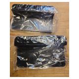 ADAH Hands-Free Cabinet Foot Pull for Trash Drawer, Suitable for Full Overlay Cabinet Design - Retail: $10