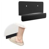 ADAH Hands-Free Cabinet Foot Pull for Trash Drawer, Suitable for Full Overlay Cabinet Design - Retail: $10