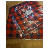 Dog Bandana, Dog Bandana, Dog Scarf Classical Plaid Printing, Dog Scarf Accessories, Dog Bandana Pet Scarf, Pet Scarf Accessories, Christmas Birthday Dog Gift, Daddy