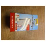 Tetra Whisper Ready-to-Use Disposable Filter Cartridges for Aquariums - S - Retail: $10