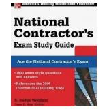 McGraw Hill National Contractor