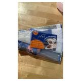 Super Anxiety Free Dog Cone Recovery Collar large - Retail: $15