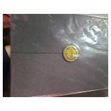Happy Retirement: A Retirement Party Guest and Message Book That