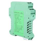 ZLXHDL Signal Isolator, PLC Detect Signal Conditioner, DC 24V Current Signal Isolator Transmitter Used in Industrial Equipment(1 in 1 Out. 4-20ma to 4-20MA) - Retail: $25