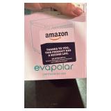 Evapolar EvaLIGHT Plus Replacement Cartridge for EV-1500 Personal Evaporative Air Cooler and Humidifier/Portable Air Conditioner - Retail: $29