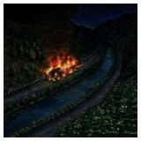 Awakebutstillinbed - Chaos Takes The Wheel And I Am A Passenger - Music & Performance - Cassette - Retail: $17