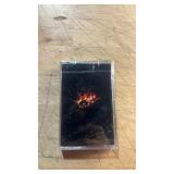 Awakebutstillinbed - Chaos Takes The Wheel And I Am A Passenger - Music & Performance - Cassette - Retail: $17