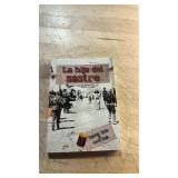 Hija Del Sastre - Retail: $14