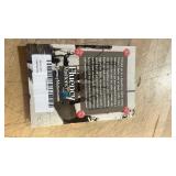 Hija Del Sastre - Retail: $14