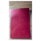 Romantic Interactive Thermochromic Valentines Day Card â Touch to Reveal Hidden Love Message â Valentine