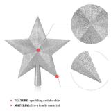 Soqool Mini Christmas Tree Topper - 10