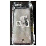 iPhone 13 Pro Max Fashion Case Black Mobile Cover - Retail: $12