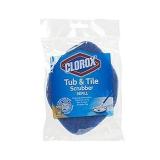 Clorox Tub and Tile Scrubber Refill for Extendable Tub & Tile Scrubber