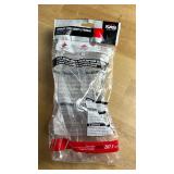 Clear Safety Protective Eyewear Glasses - Retail: $8
