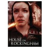 House On Rockingham (DVD)  Leomark Studios  Mystery & Suspense - Retail: $15