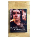 House On Rockingham (DVD)  Leomark Studios  Mystery & Suspense - Retail: $15