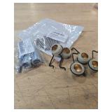Miscellaneous Hardware Set Lot  - Retail: $45