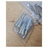 Miscellaneous Hardware Set Lot  - Retail: $45