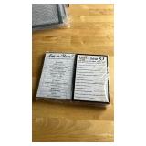 1934 Birthday Party Game Pack - 90th Birthday Celebration Games Bundle - Retail: $24