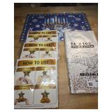 BIG HANUKKAH PARTY BUNDLE - Retail: $49