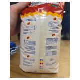 DoÃ±arepa White Pre-cooked Cornmeal 74.10 oz (2.1kg) 4 Bag Bundle! EXP 06/2025 - Retail: $38
