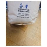 DoÃ±arepa White Pre-cooked Cornmeal 74.10 oz (2.1kg) 4 Bag Bundle! EXP 06/2025 - Retail: $38
