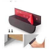 ADAH Hands-Free Cabinet Foot Pull for Trash Drawer, Suitable for Full Overlay Cabinet Design 2 Pack! - Retail: $27