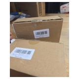 ADAH Hands-Free Cabinet Foot Pull for Trash Drawer, Suitable for Full Overlay Cabinet Design 2 Pack! - Retail: $27