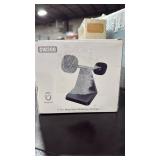 CW390 3-in-1 Magnetic Wireless Charger - Retail: $39