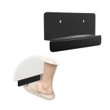 Foot Pull for Trash Drawer, Touchless Hands Free Design for Full Overlay Cabinet Door - Retail: $17