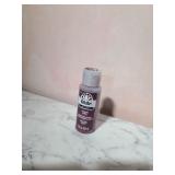 Folk Art 415 2-Ounce Acrylic Paint, Maroon - Retail: $6