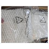 Humidifier Filter Replacement Panels - 4 Pack - Retail: $24