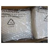 Humidifier Filter Replacement Panels - 4 Pack - Retail: $24