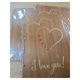 x3 Joy Bang Valentines Day Gifts for Him, Valentines Day Card for Boyfriend Husband Men Anniversary Card Everyday Love Card Romantic Birthday Card Valentines Day Gifts for Boyfriend Husband - Retail: 
