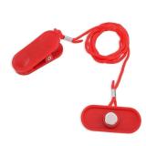 FLIMDER Treadmill Replacement Safety Key - Retail: $7