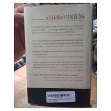 InSideOut Coaching: How Sports Can Transform Lives Book by Joe Ehrmann - Retail: $24