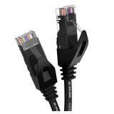 G-PLUG Cat 6 Ethernet Cable â Lightning Fast Cat6 Ethernet Cable â LAN Cable with Speeds Up to 1000mbps â Network Cable with Rj45 Connector â Ethernet Cables from 3ft to 75ft â�